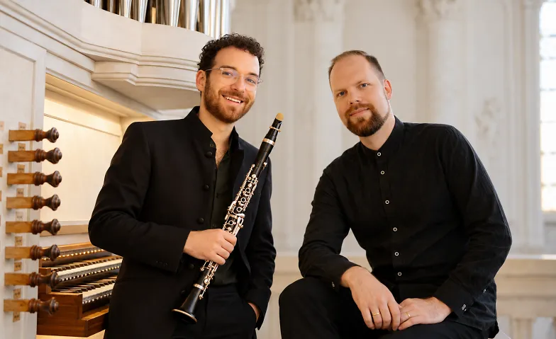 Solitude-Soirée. Traumklänge., Klassik & Opern / Klassik, Schlosskapelle Solitude