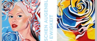 Event-Image for 'Zwischen Augenblick und Ewigkeit'