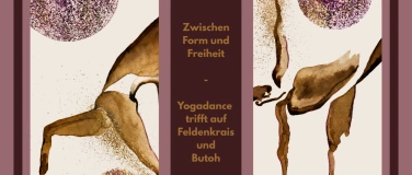 Event-Image for 'Zwischen Form und Freiheit'
