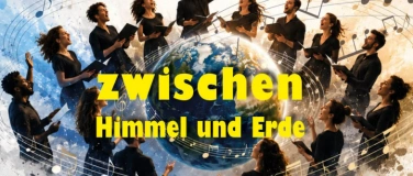 Event-Image for 'zwischen Himmel und Erde'