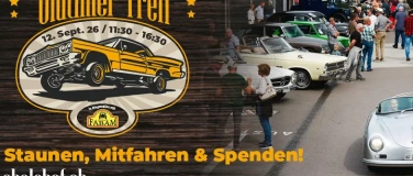 Event-Image for 'Oldtimer-Treff 2026'