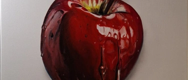 Event-Image for 'Zwischenwelten von Bruno Angehrn - Vernissage'