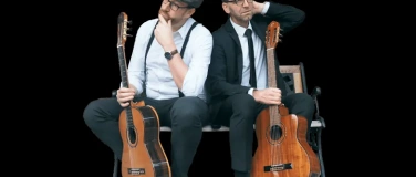 Event-Image for 'Zw&ouml;ierlei singen Mani Matter - 90 JAHRE MANI MATTER'