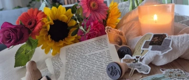 Event-Image for 'Sommer zwischen den Seiten'